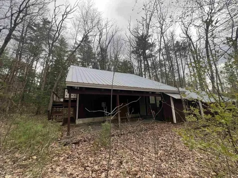 266 Thompson Road Conway NH 03860