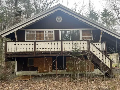266 Thompson Road Conway NH 03860