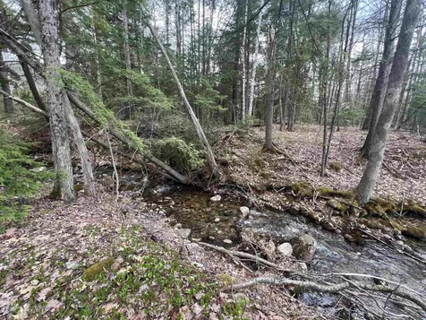266 Thompson Road Conway NH 03860