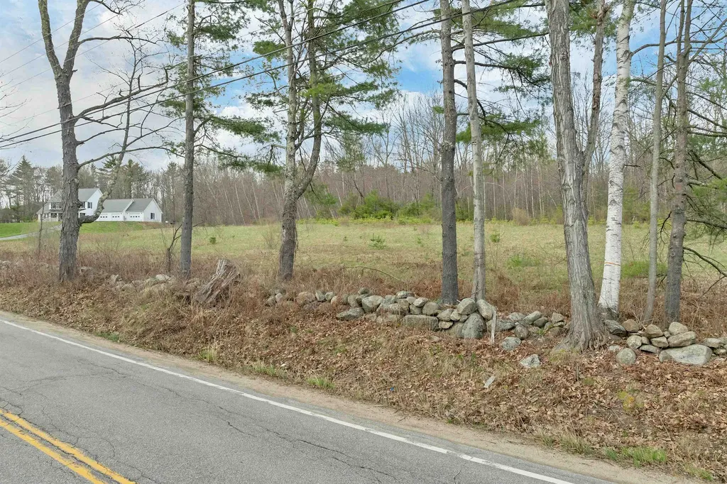 0 Meredith Neck Road Meredith NH 03253