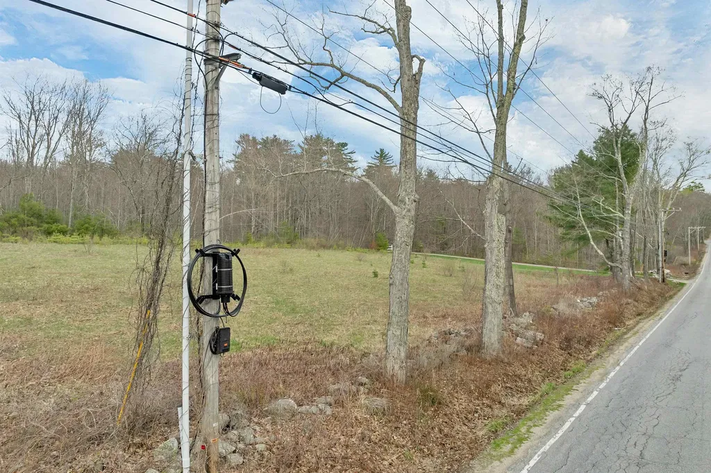 0 Meredith Neck Road Meredith NH 03253