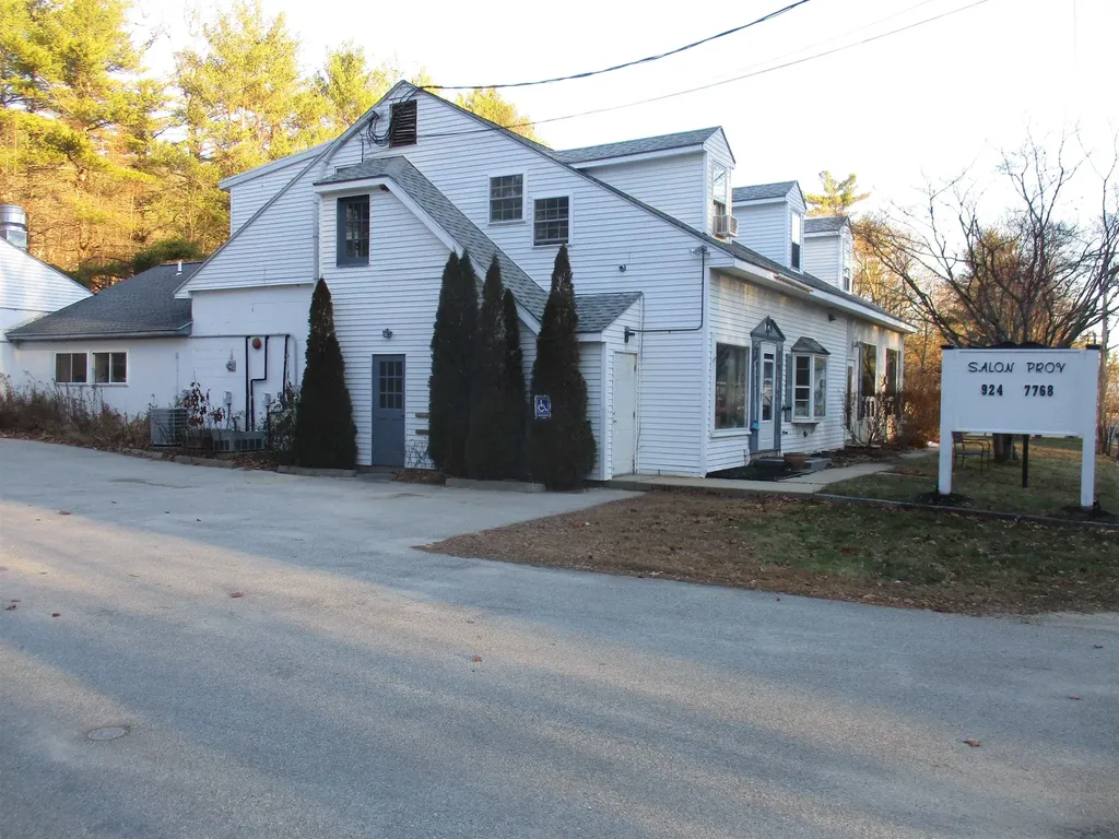 145 Grove Street Peterborough NH 03458