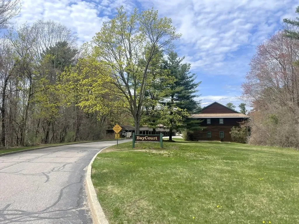 25 Baycrest Drive South Burlington VT 05403