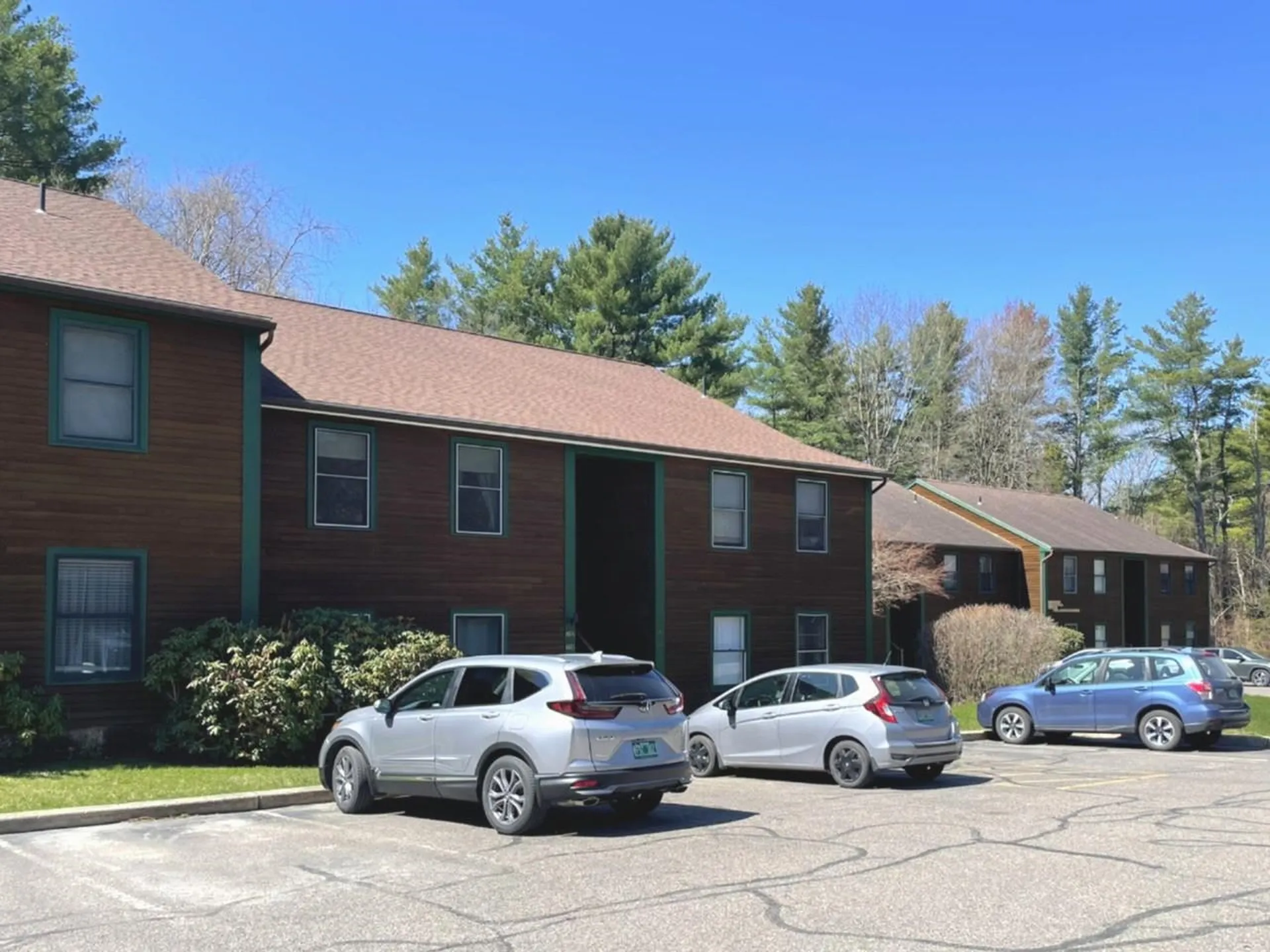 25 Baycrest Drive South Burlington VT 05403