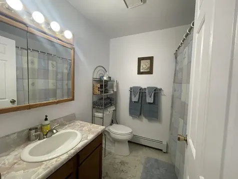 25 Baycrest Drive South Burlington VT 05403
