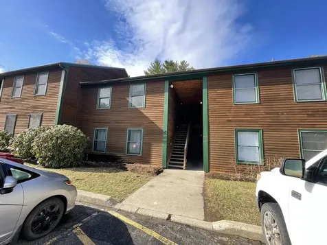 25 Baycrest Drive South Burlington VT 05403