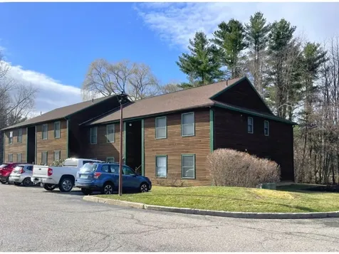25 Baycrest Drive South Burlington VT 05403