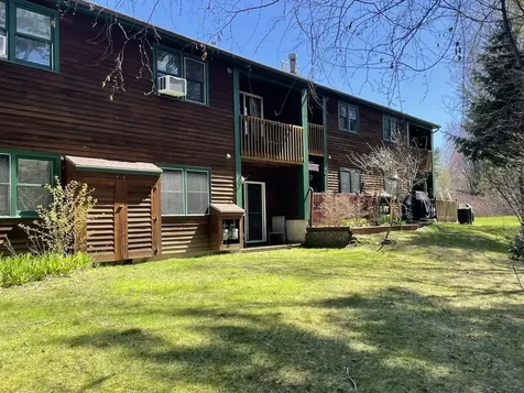 25 Baycrest Drive South Burlington VT 05403