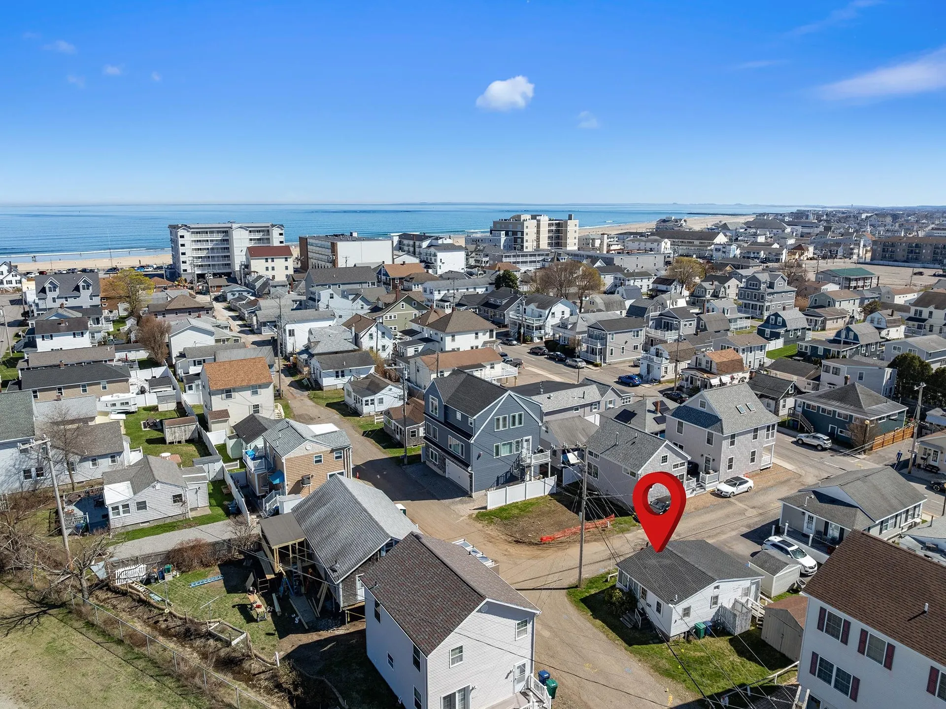6 Chase Street Hampton NH 03842-2618