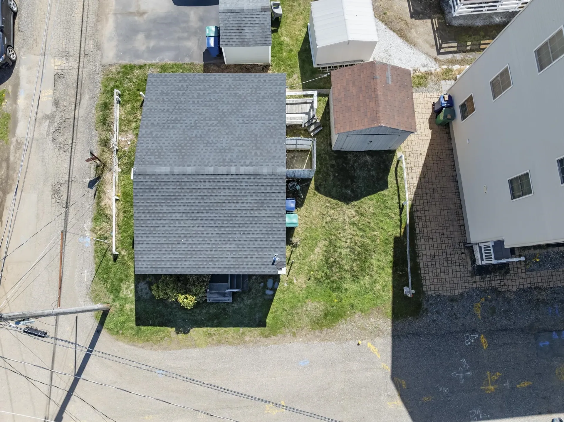 6 Chase Street Hampton NH 03842-2618