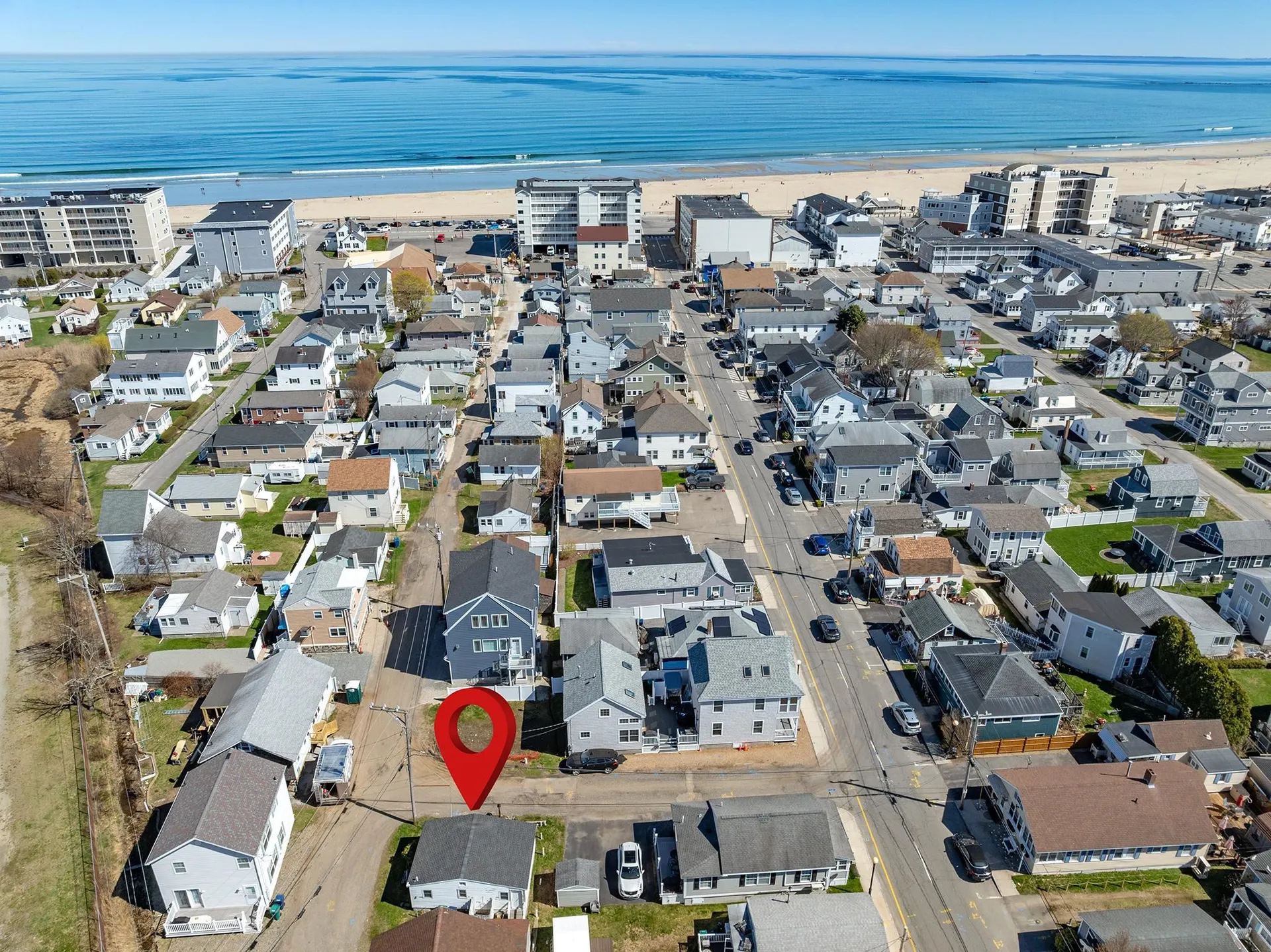 6 Chase Street Hampton NH 03842-2618
