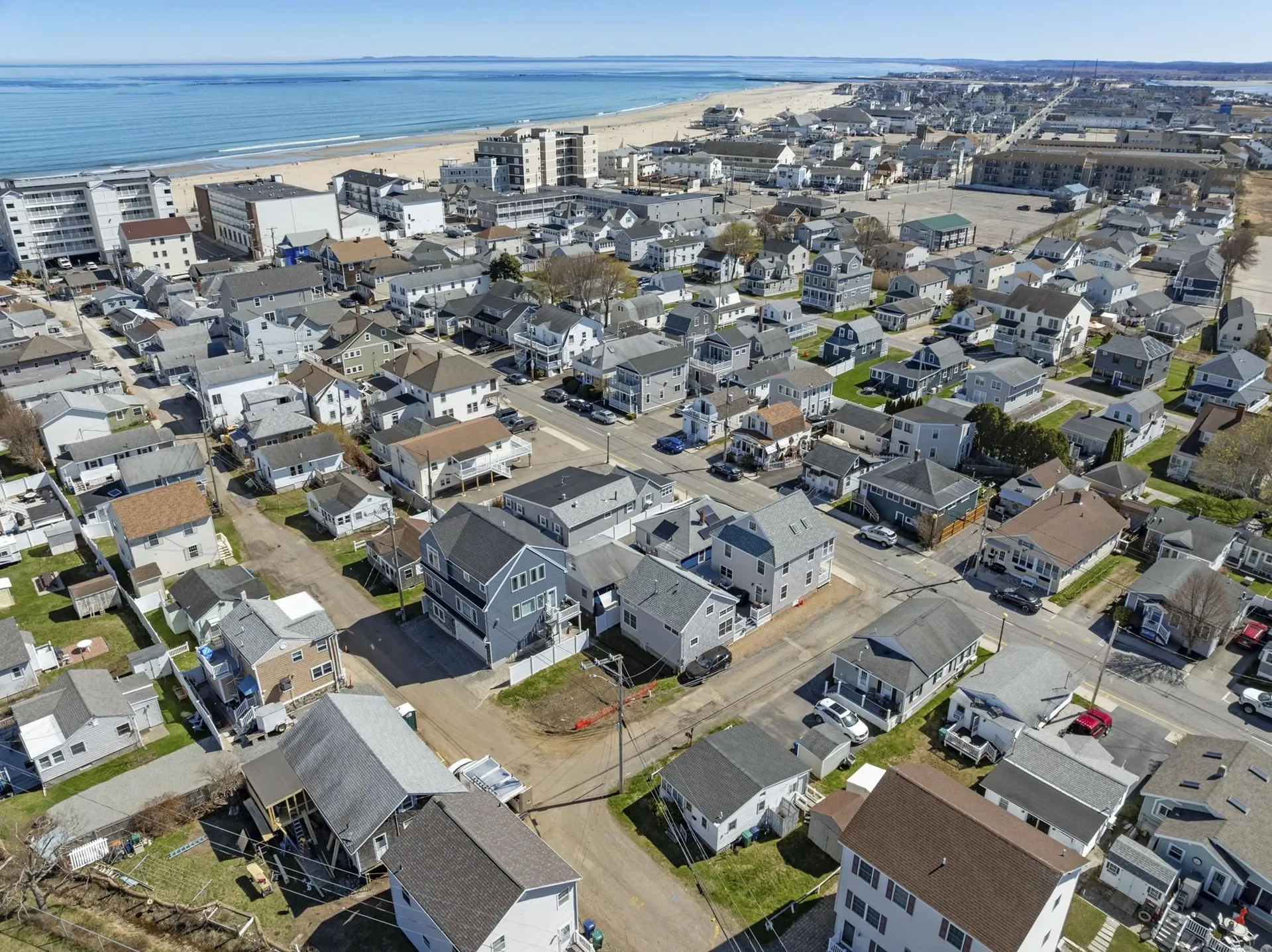 6 Chase Street Hampton NH 03842-2618