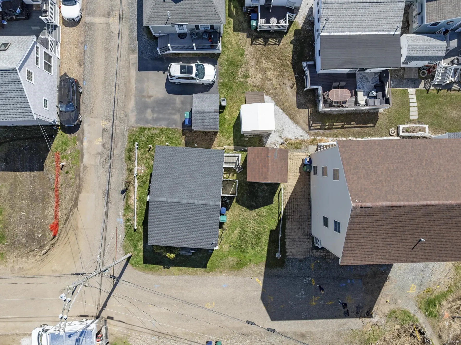 6 Chase Street Hampton NH 03842-2618
