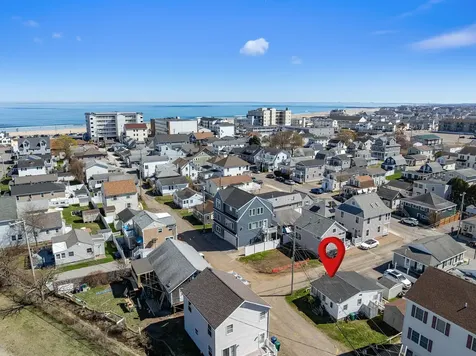 6 Chase Street Hampton NH 03842-2618