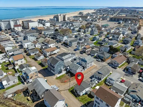 6 Chase Street Hampton NH 03842-2618