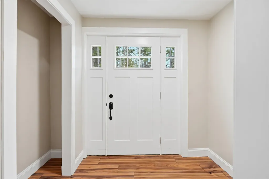 293 Lawrence Road Salem NH 03079