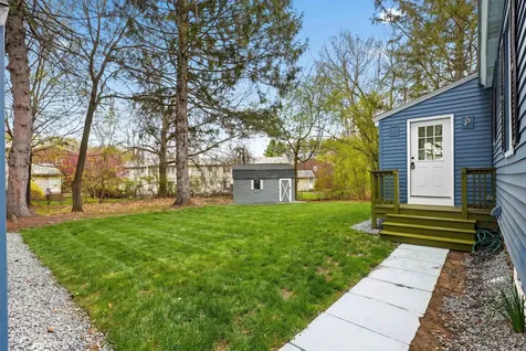 293 Lawrence Road Salem NH 03079