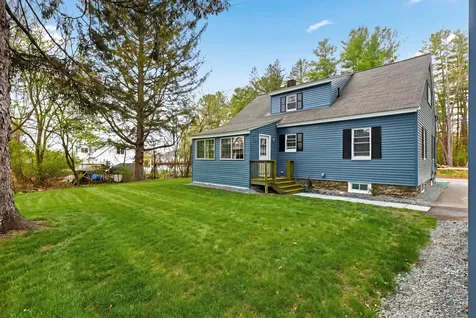 293 Lawrence Road Salem NH 03079