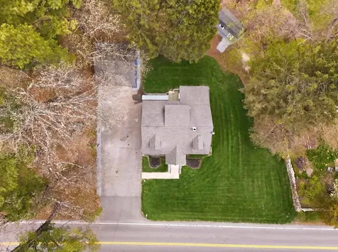 293 Lawrence Road Salem NH 03079