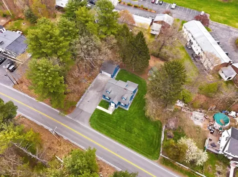 293 Lawrence Road Salem NH 03079