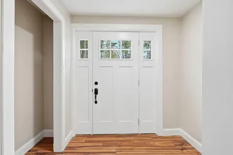 293 Lawrence Road Salem NH 03079