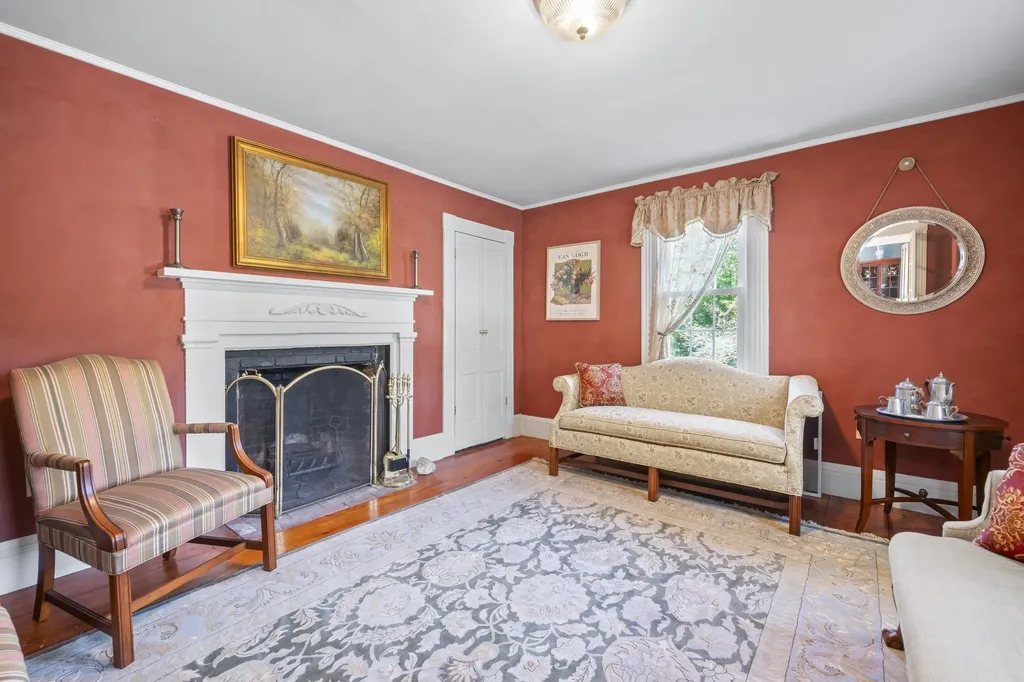 219 Church Street Barrington NH 03825