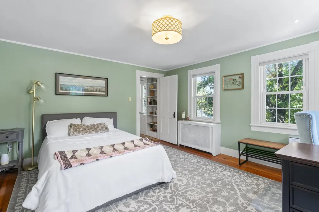 219 Church Street Barrington NH 03825