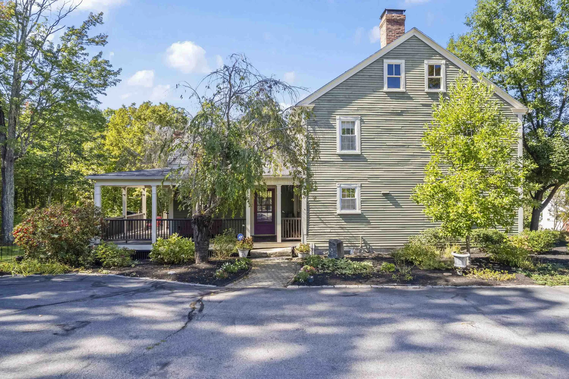 219 Church Street Barrington NH 03825