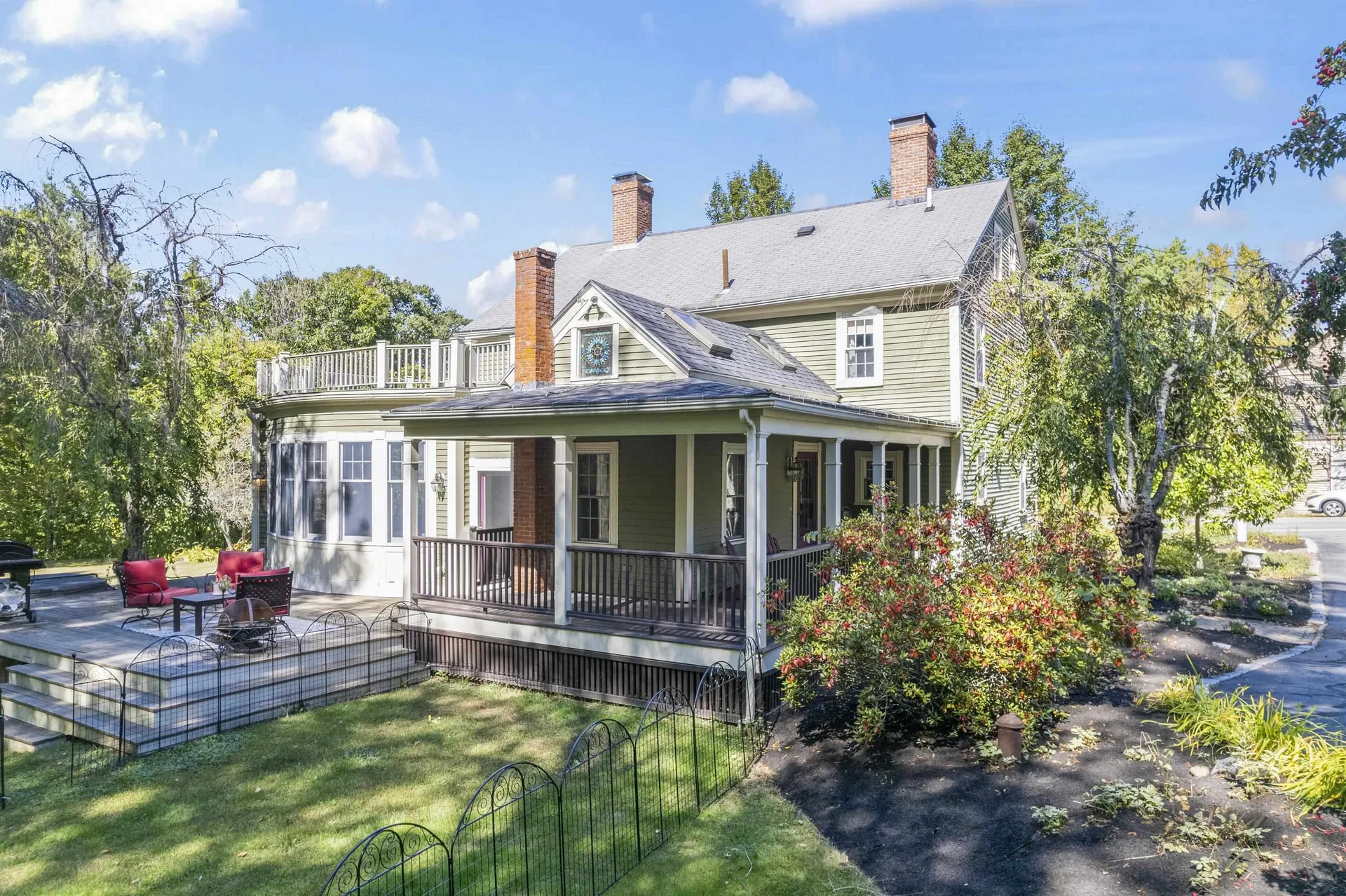 219 Church Street Barrington NH 03825