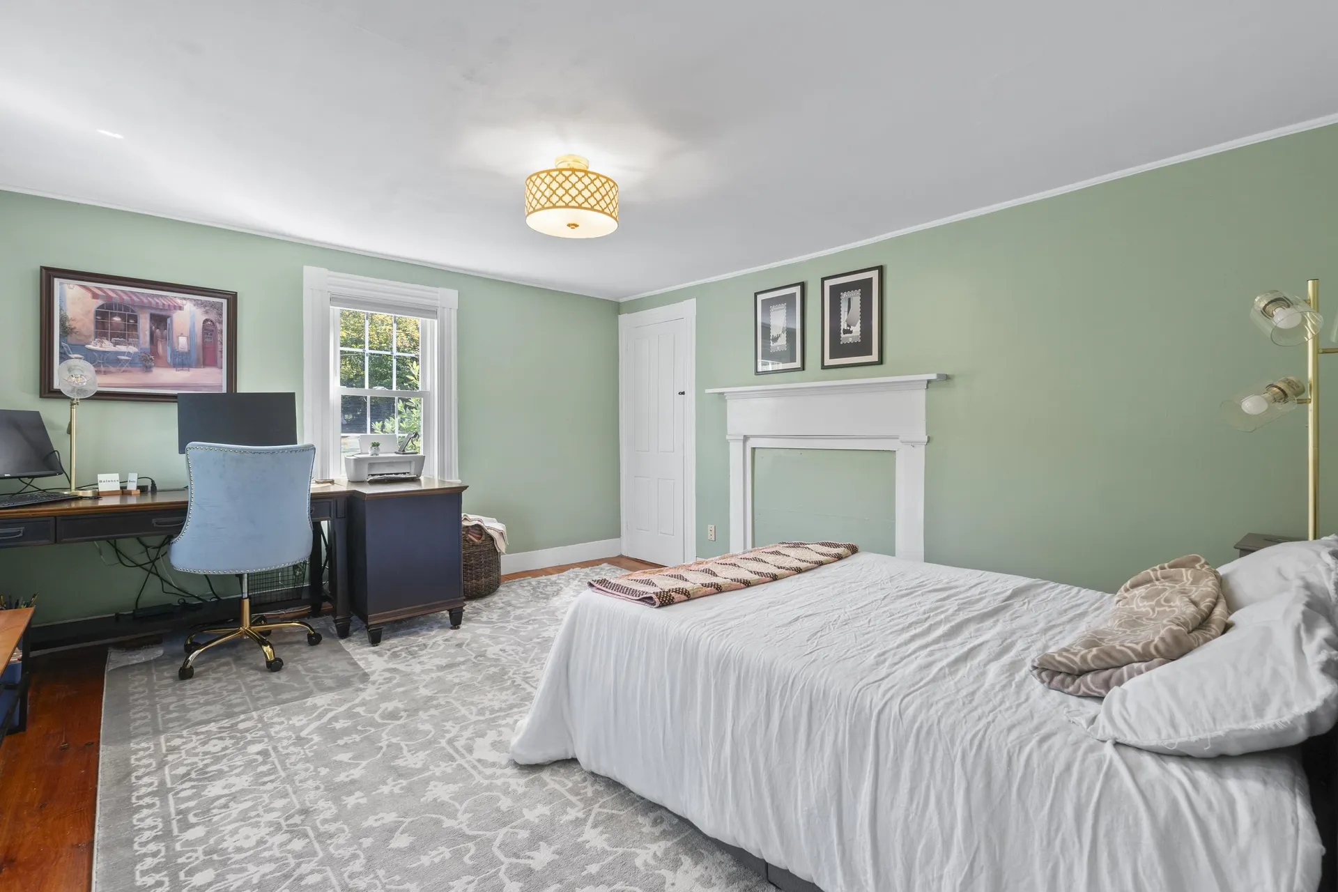 219 Church Street Barrington NH 03825