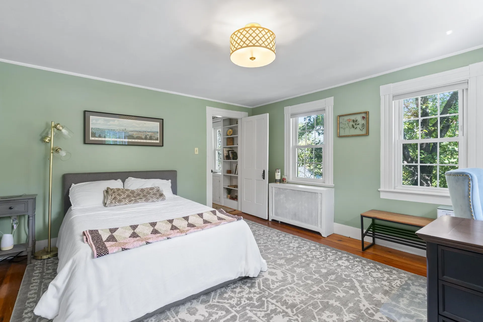 219 Church Street Barrington NH 03825