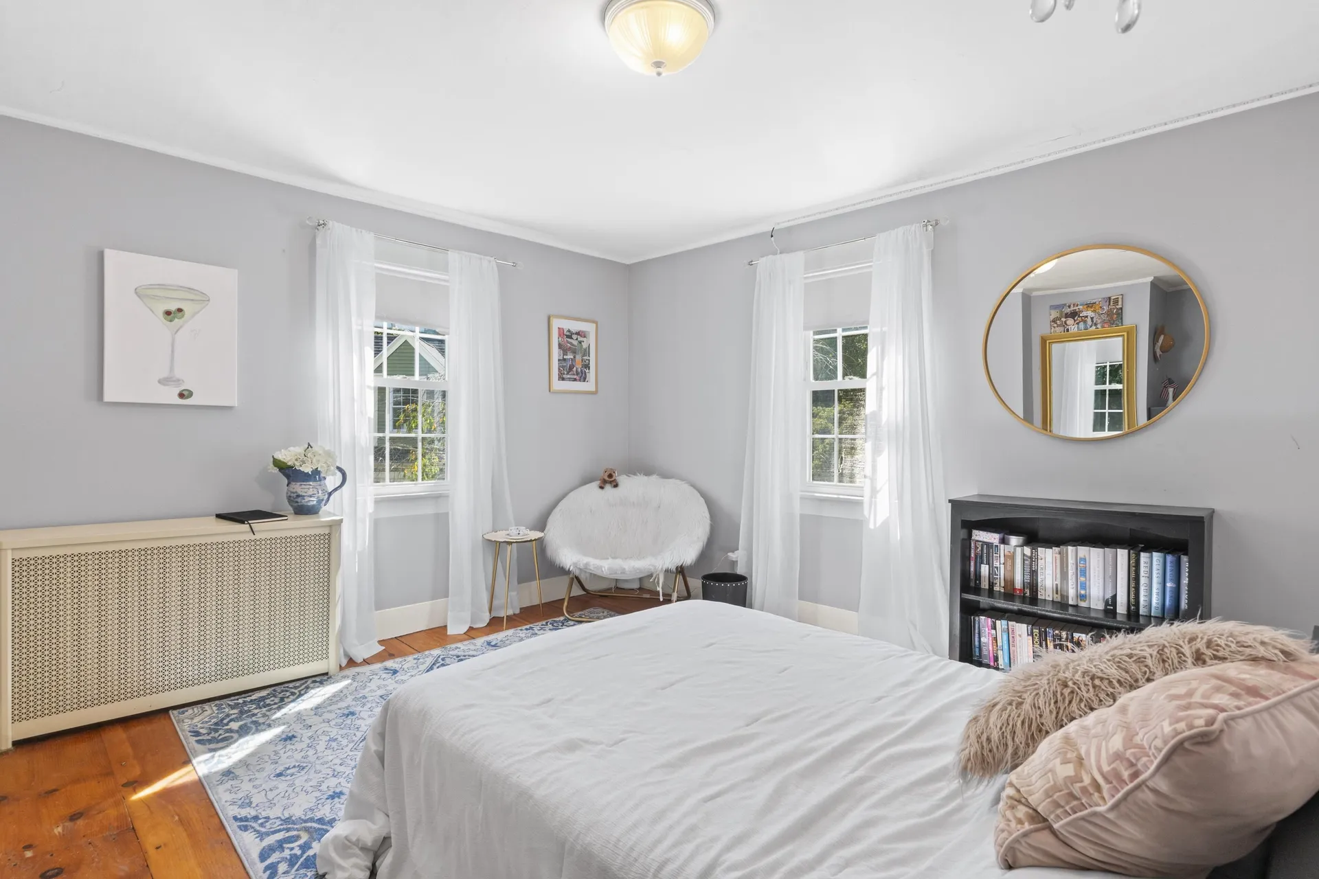 219 Church Street Barrington NH 03825