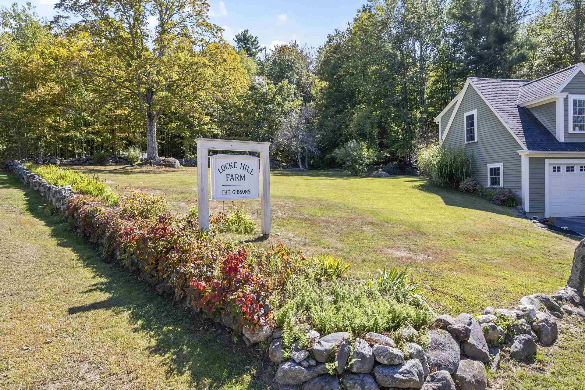 219 Church Street Barrington NH 03825