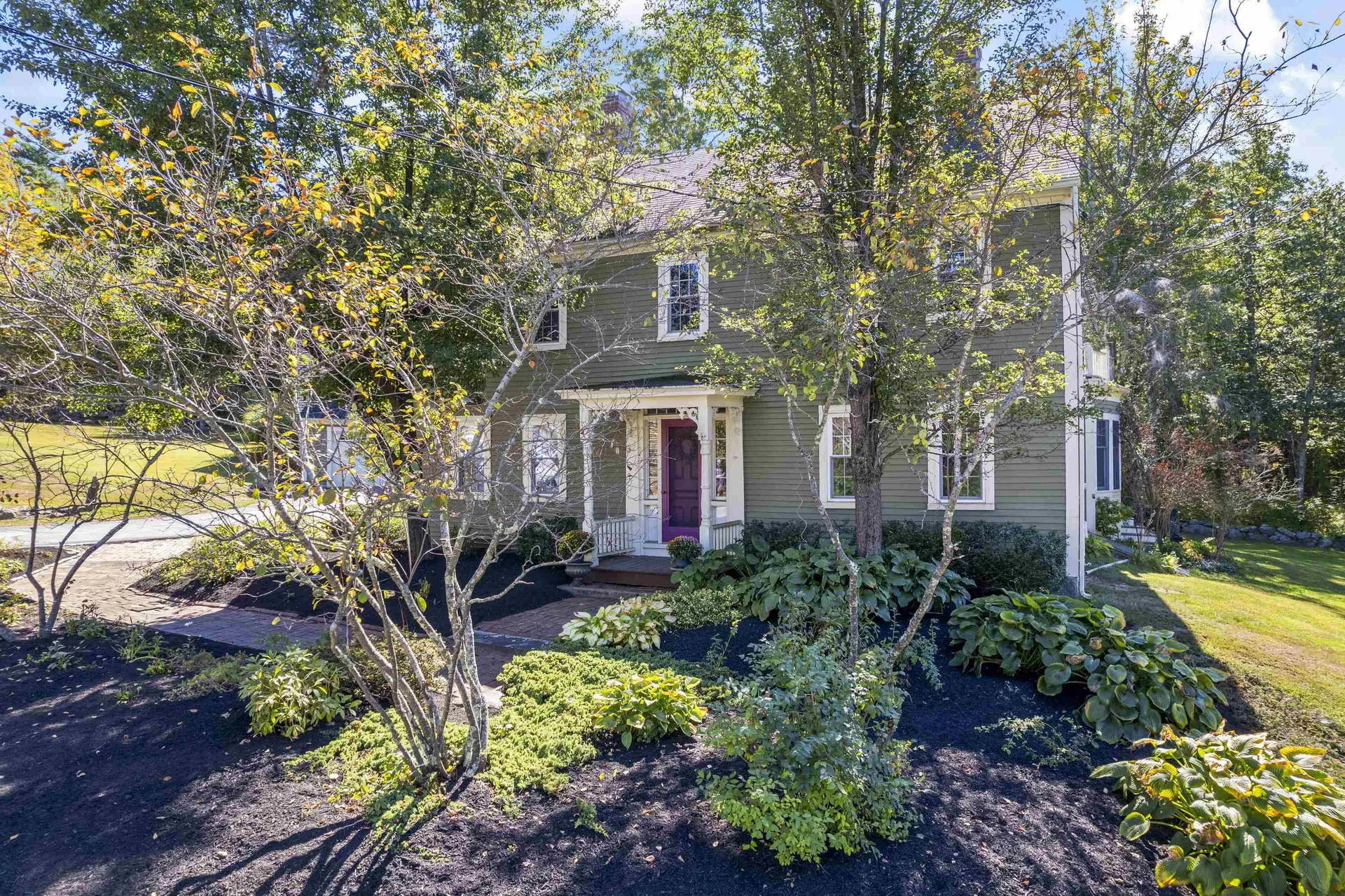 219 Church Street Barrington NH 03825
