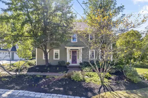 219 Church Street Barrington NH 03825