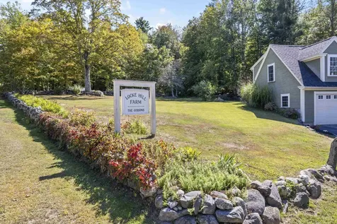 219 Church Street Barrington NH 03825