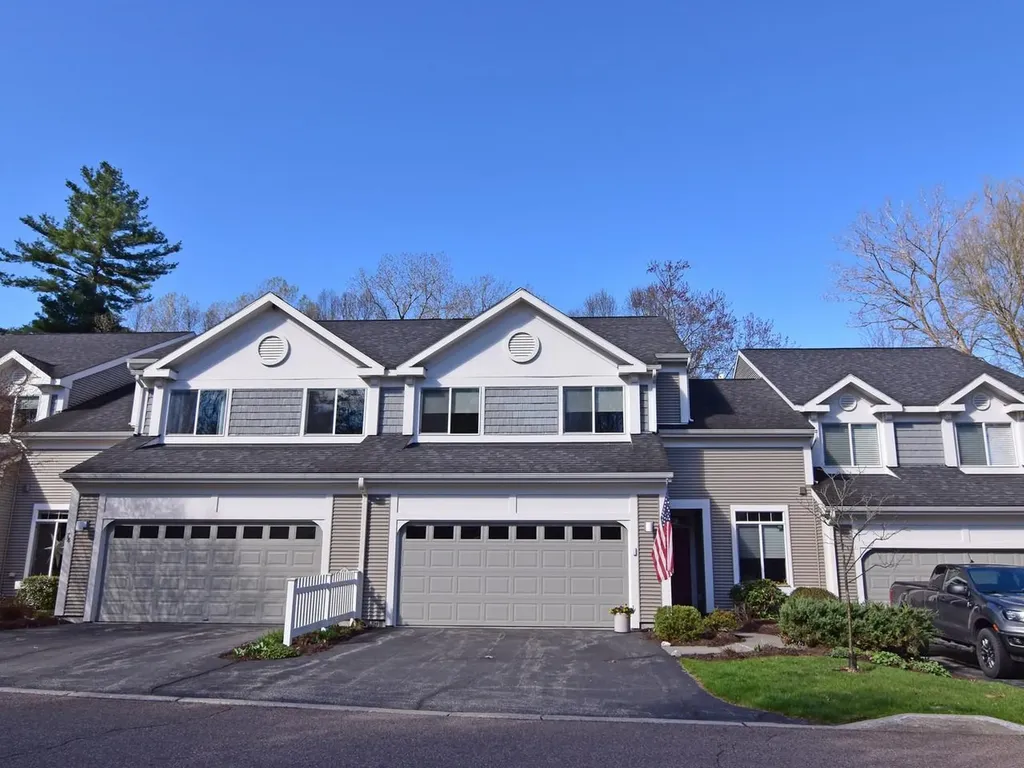72 Chickadee Circle South Burlington VT 05403