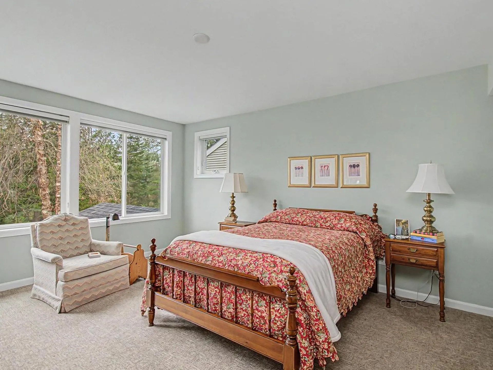 72 Chickadee Circle South Burlington VT 05403