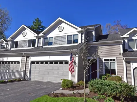 72 Chickadee Circle South Burlington VT 05403