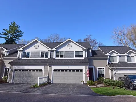 72 Chickadee Circle South Burlington VT 05403