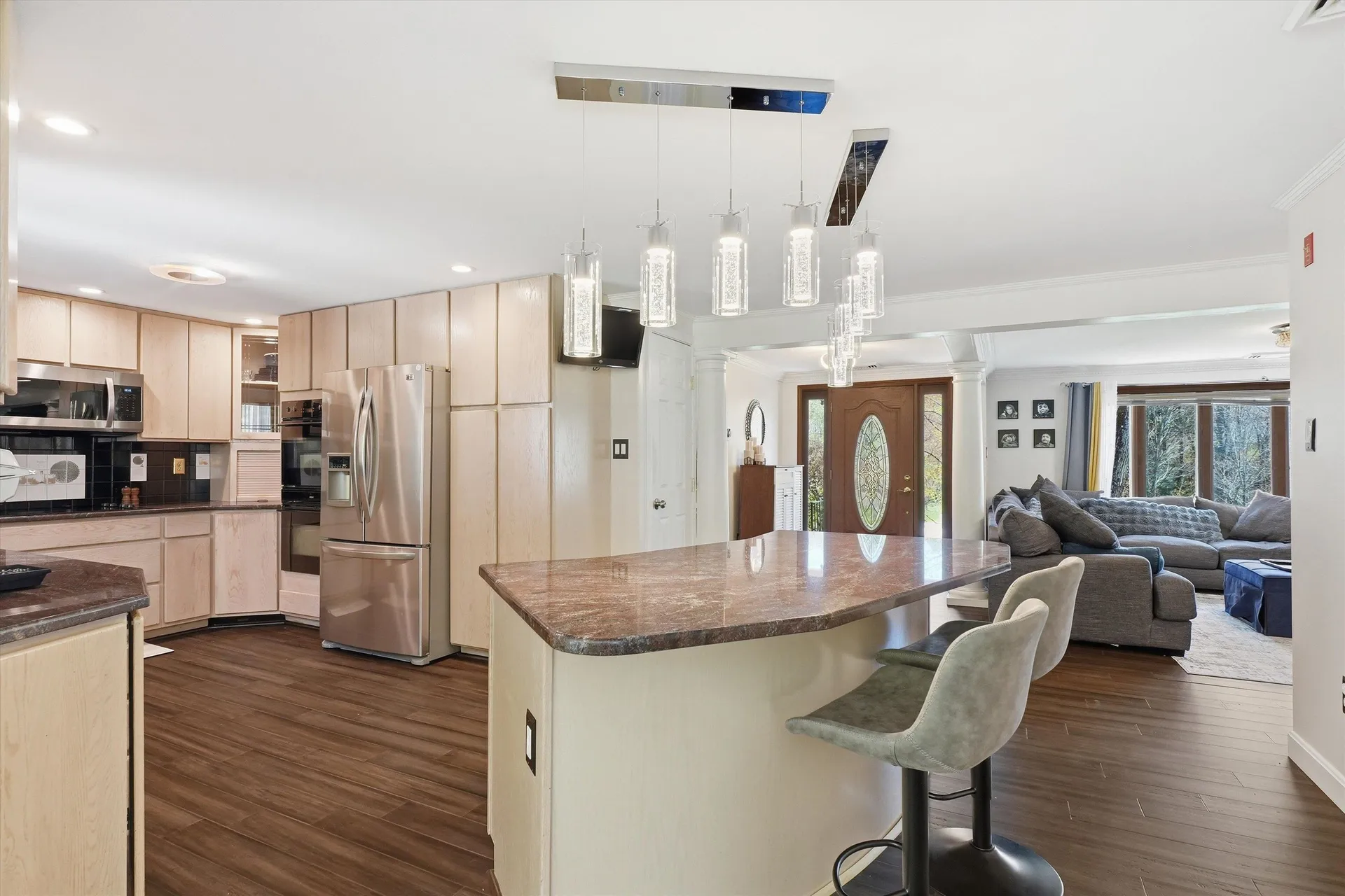 11 Oriole Road Windham NH 03087