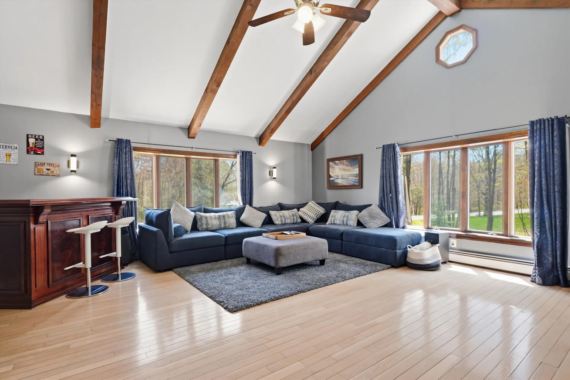 11 Oriole Road Windham NH 03087