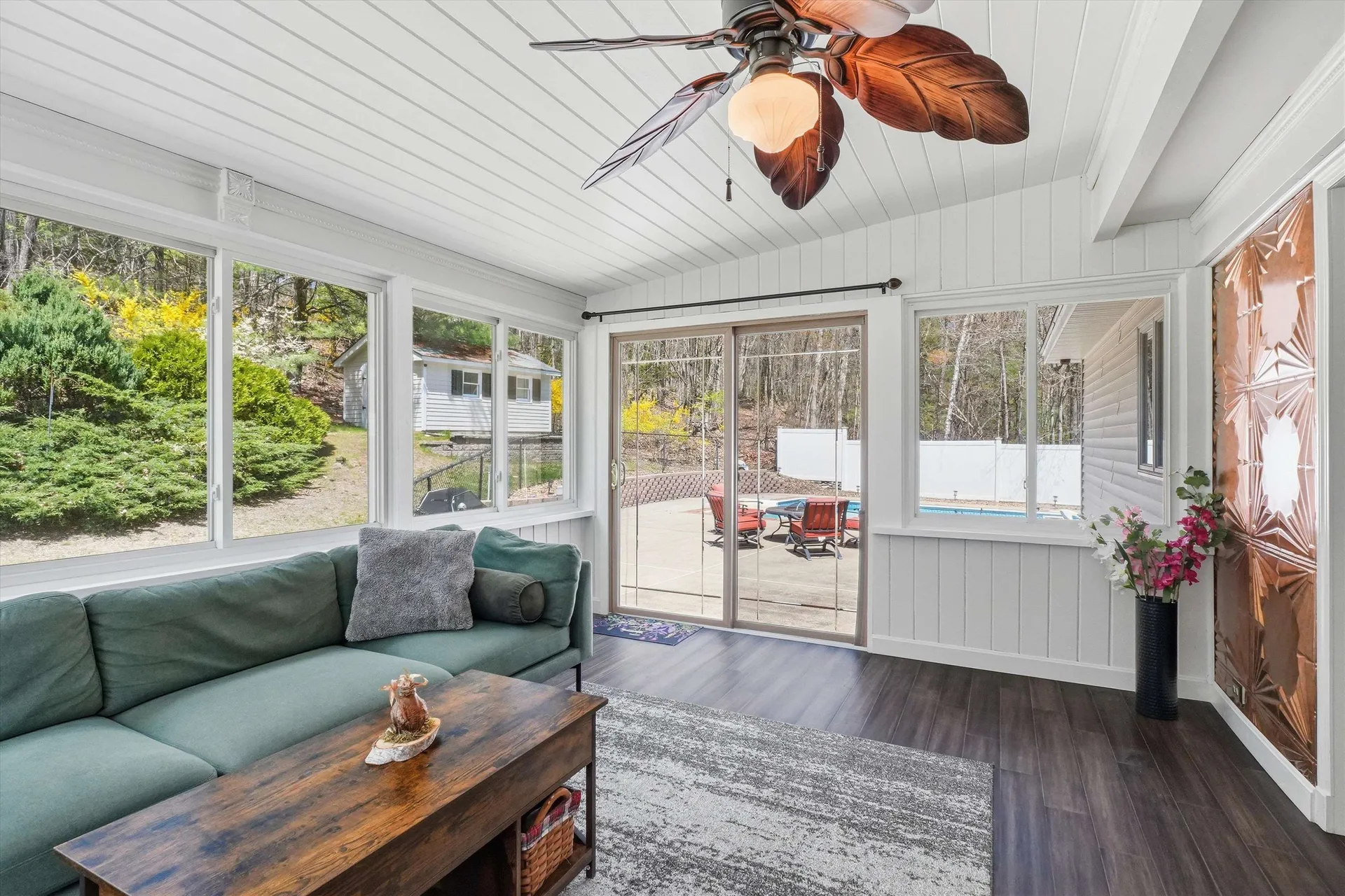 11 Oriole Road Windham NH 03087
