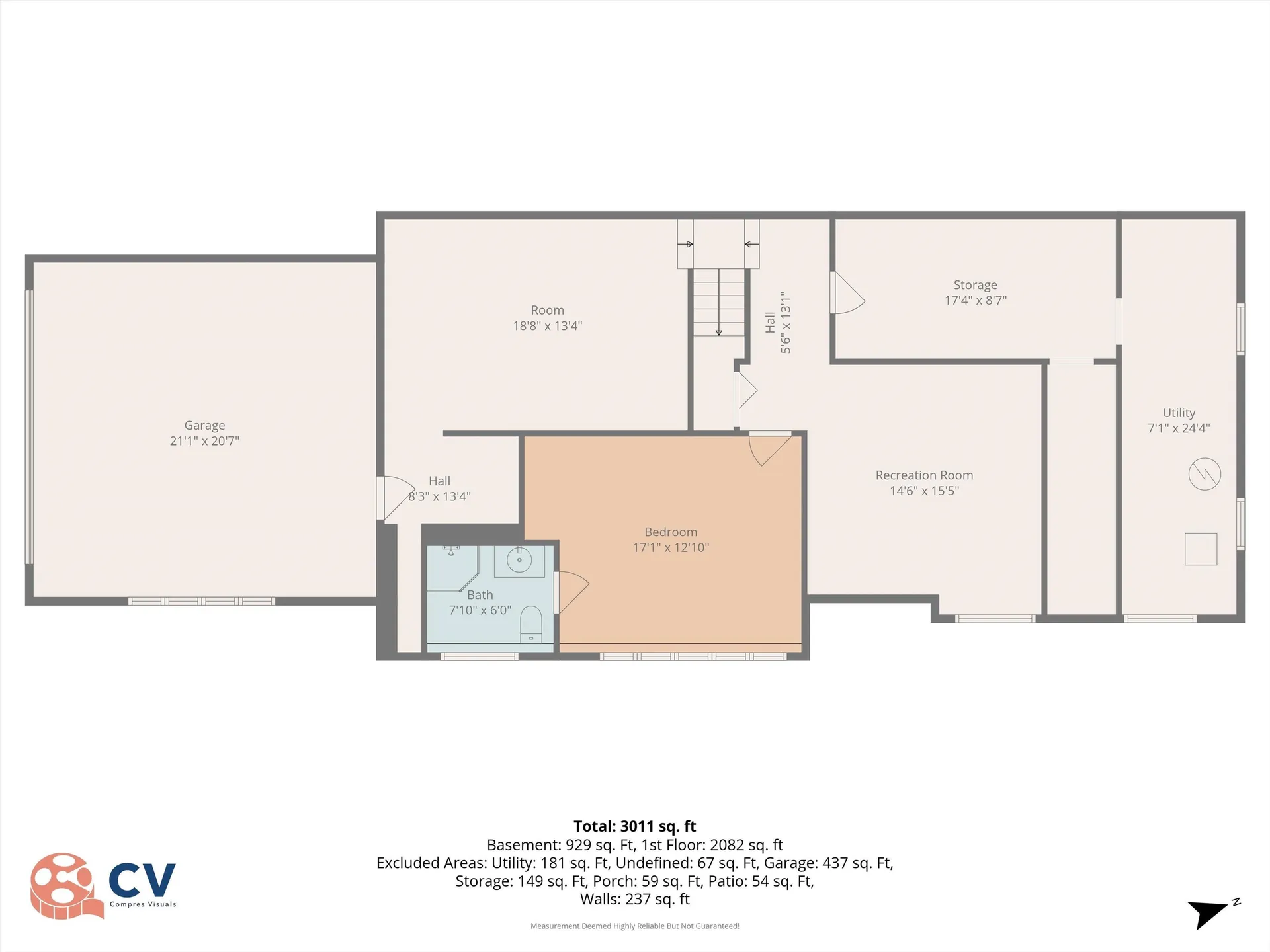 11 Oriole Road Windham NH 03087