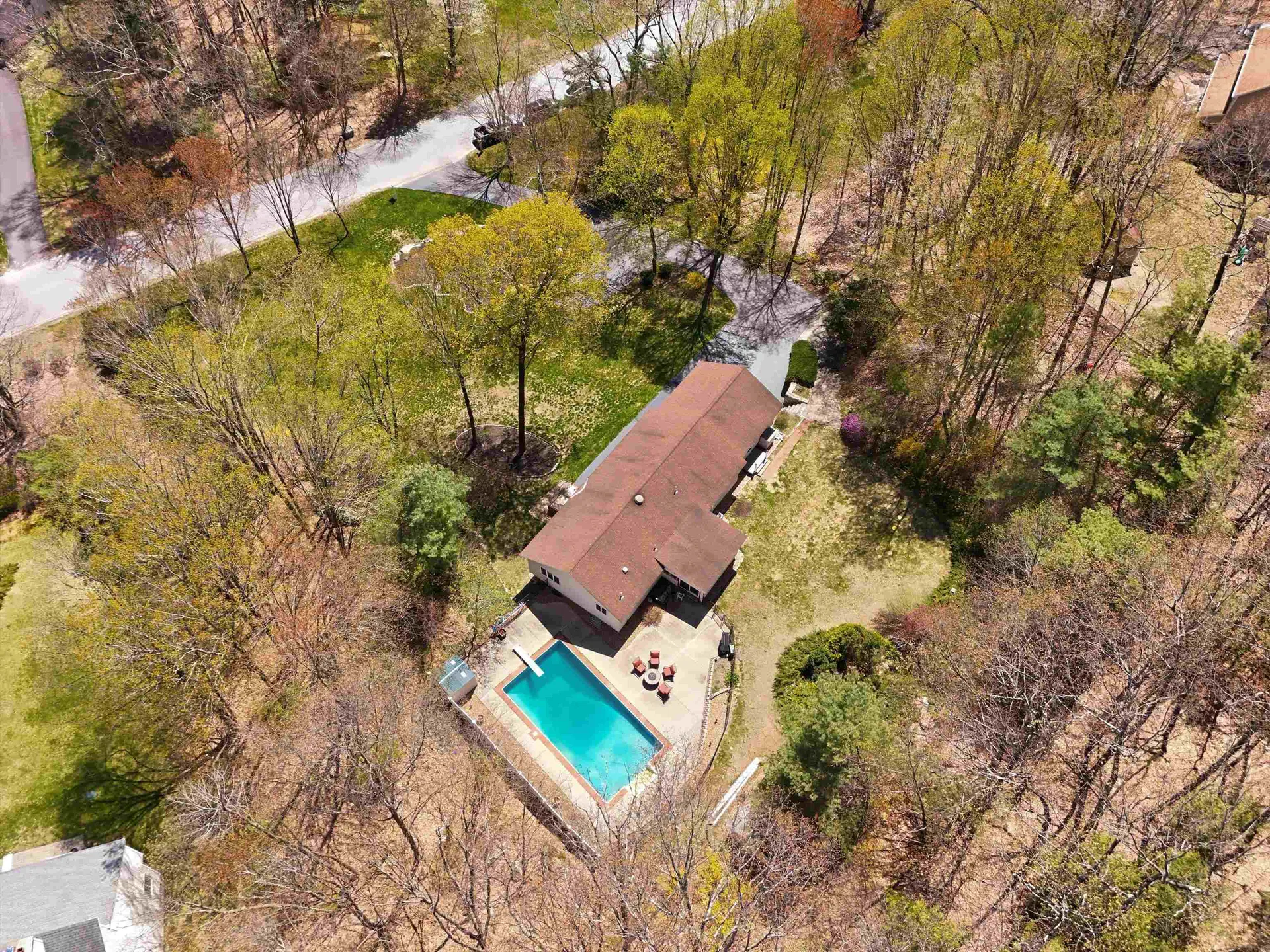 11 Oriole Road Windham NH 03087
