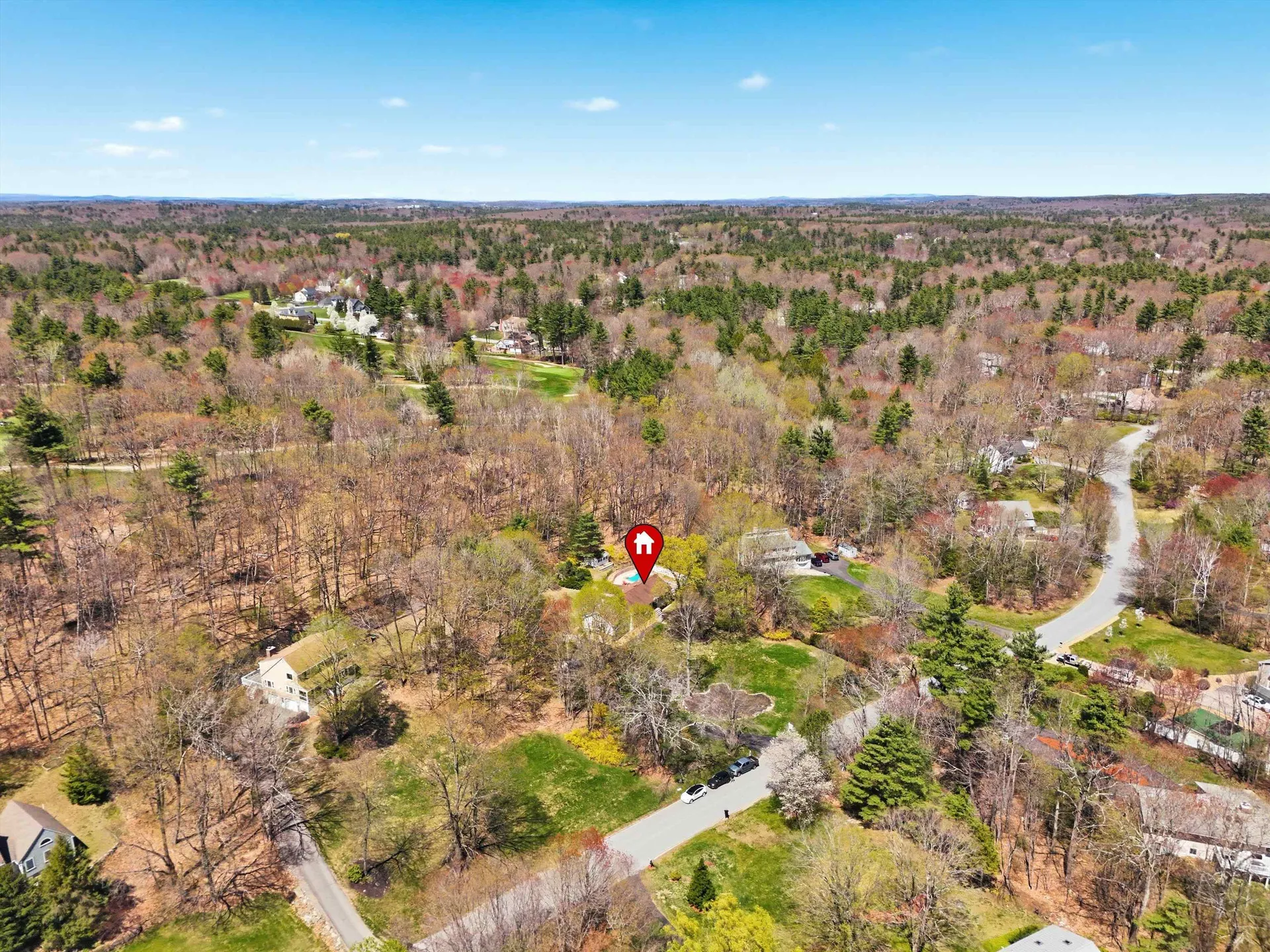 11 Oriole Road Windham NH 03087