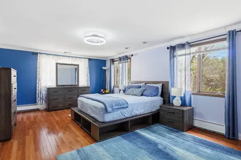 11 Oriole Road Windham NH 03087