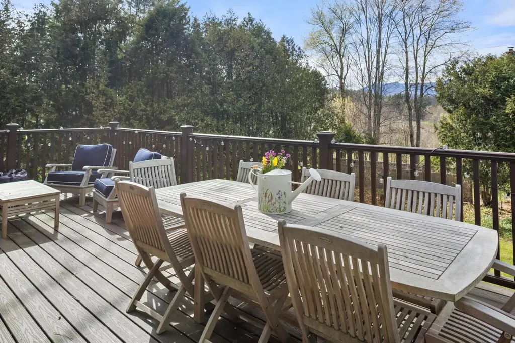 405 Maple Street Stowe VT 05672