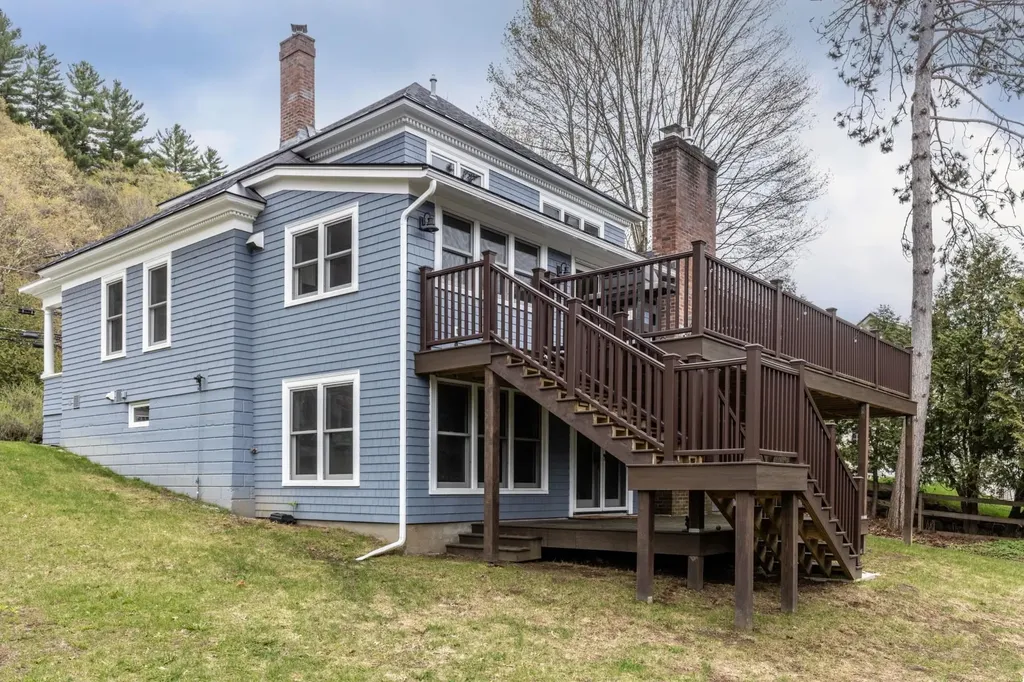 405 Maple Street Stowe VT 05672