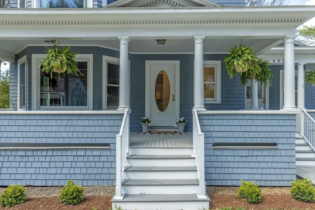 405 Maple Street Stowe VT 05672